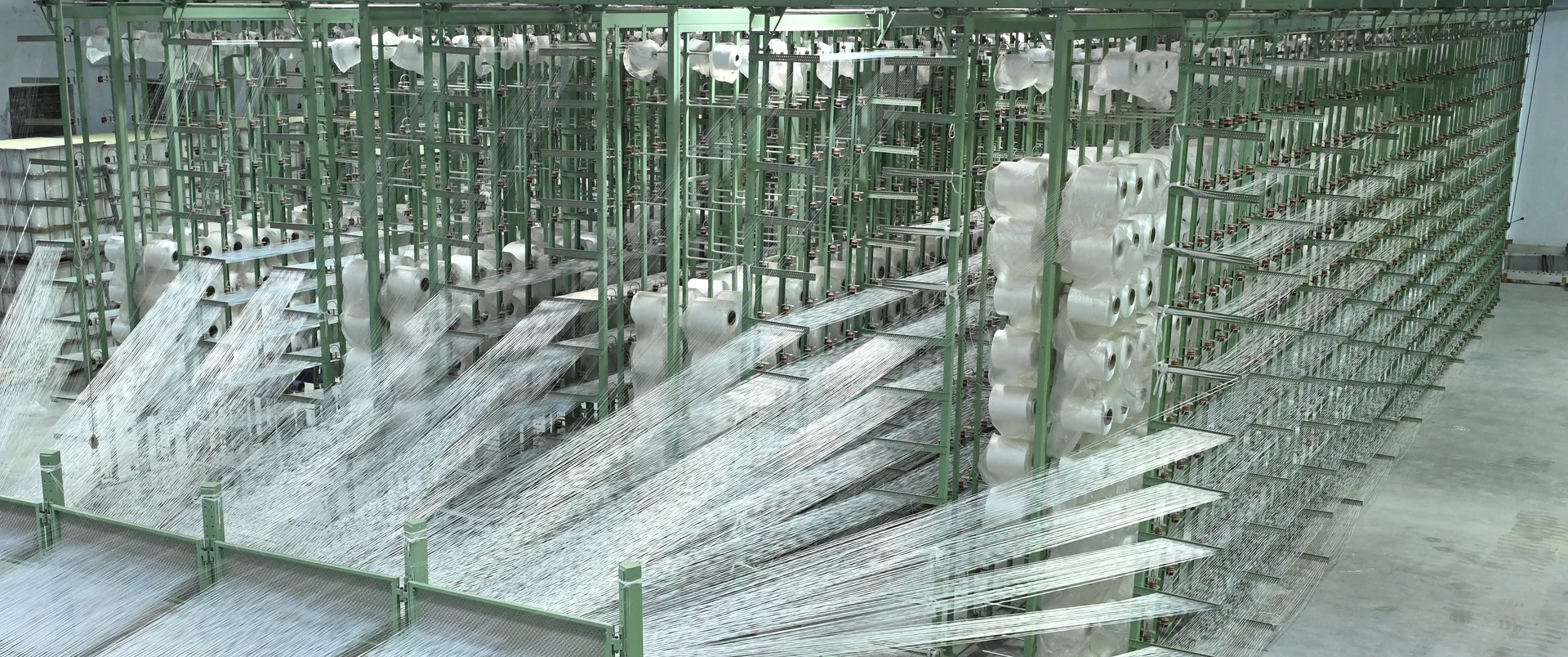 Geosynthetic Applications | Jayatma Industries